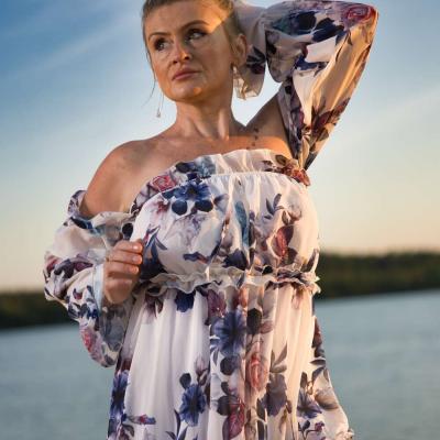 Portraits, Sonnenaufgang 